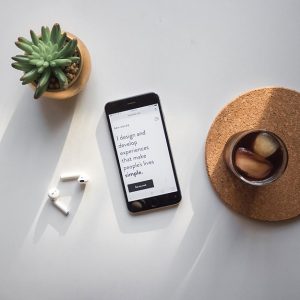 Desarrollo Web Emprendedor