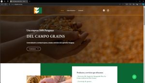 dcgrains