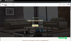 dreamwoods