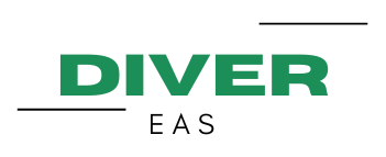 diver logo