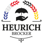 log heurich brocker