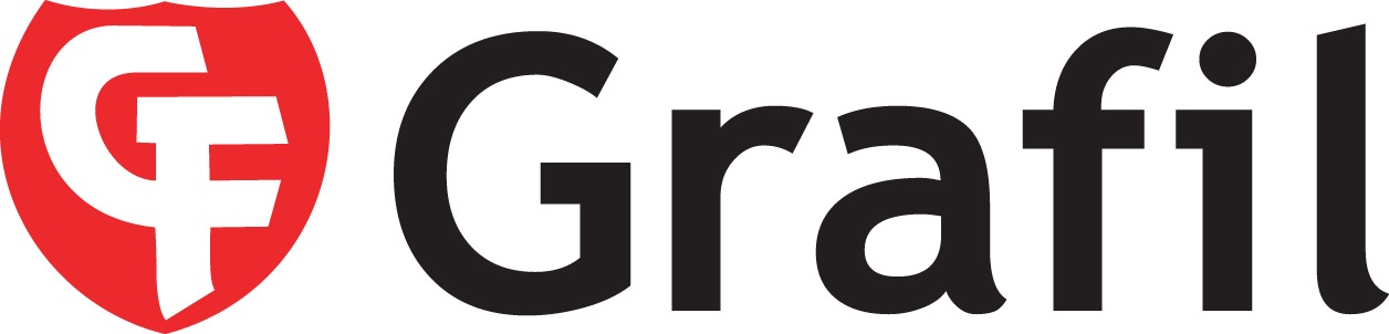logo grafil