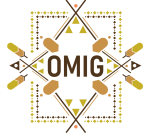 logo omig